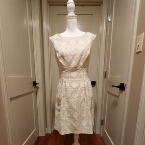 Dress, size 10, Vince Camuto